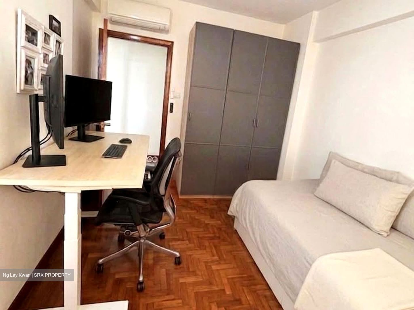 The Springbloom (D19), Condominium #564588551